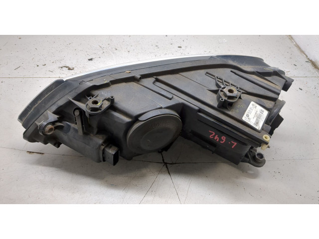 Фара передняя  Volkswagen Jetta 6 2010-2018 правая 