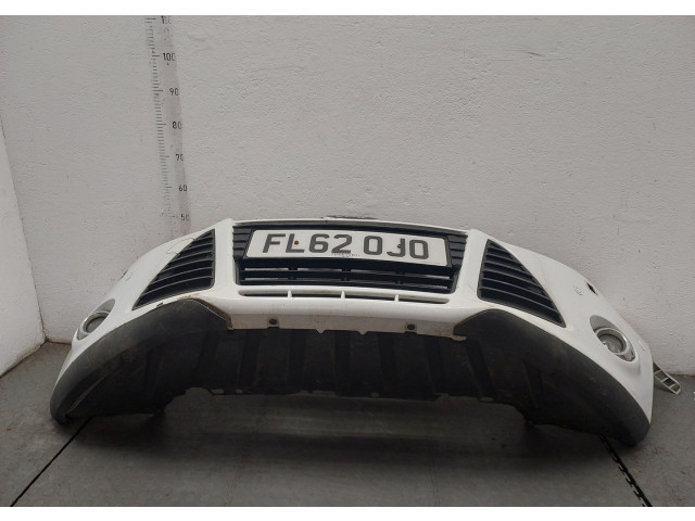 Бампер  Ford Focus 3 2011-2015 передний   1719342, BM5117757AFXWAA