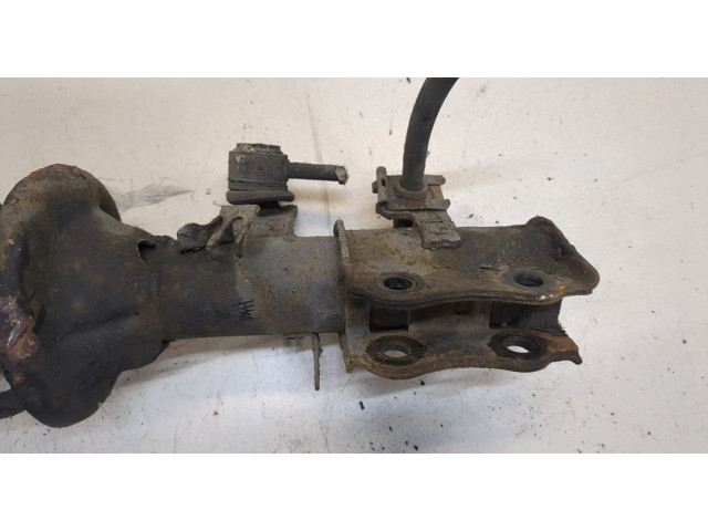 Стойка амортизатора  KIA Rio 2000-2005      