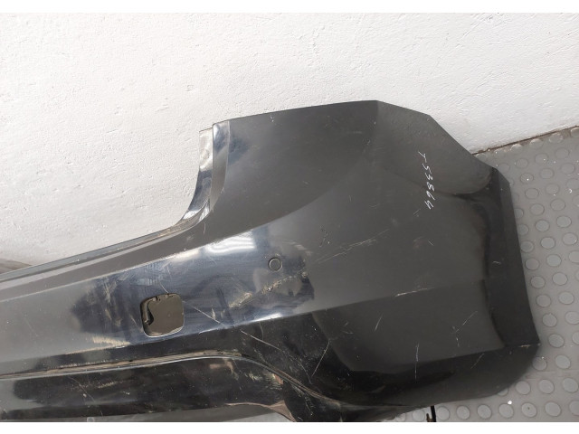 Бампер  Volvo S60 2010-2018 задний   