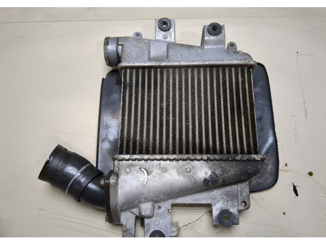 Интеркулер Nissan Terrano 2 1993-2006 3.0 14461VC106