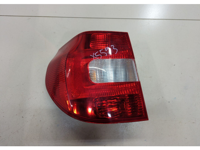 Задний фонарь 5L0945095, 5L0945111