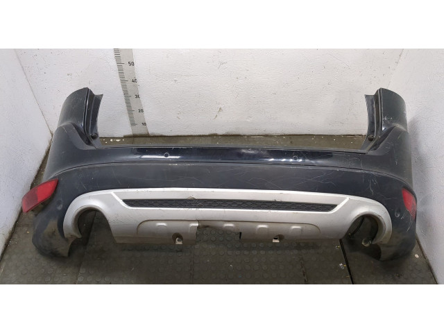 Бампер Volvo XC60 2008-2017 задний 39826080