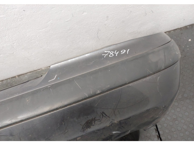 Бампер  Volvo S40 / V40 1995-2004 задний   