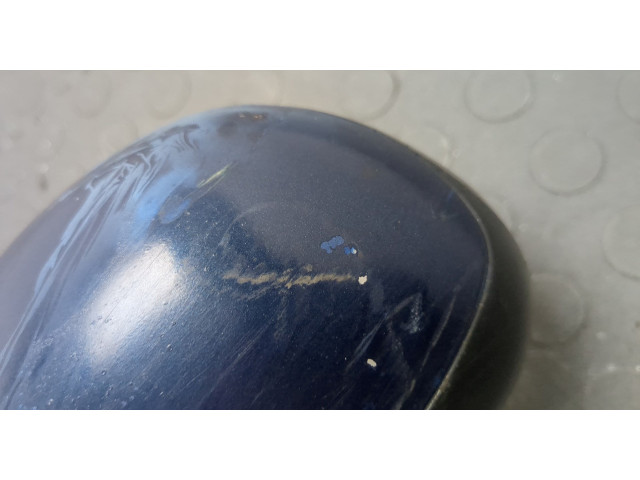 Зеркало боковое  Peugeot 406 1999-2004  левое           