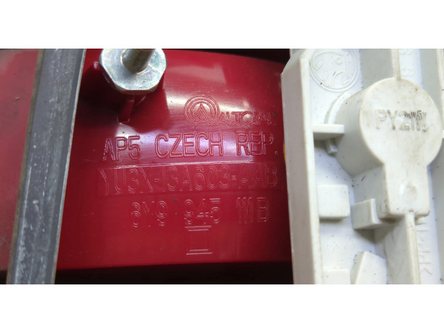 Задний фонарь     6Y9945111D     