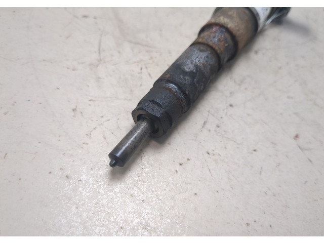 Форсунка топливная  Renault Koleos 2008-2016    7701476567     