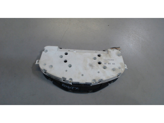 Панель приборов  Volvo V50 2007-2012       3196234    2  Дизель