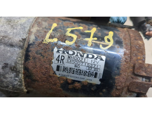 Стартер  Acura RL 2004-2012 3.5     