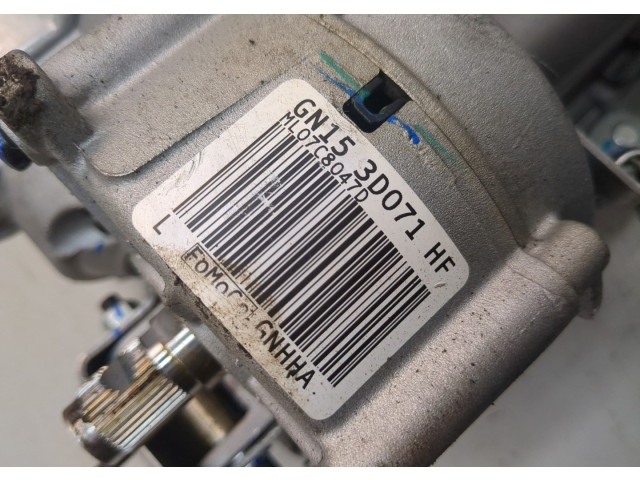 рейка Колонка рулевая Ford EcoSport 2017-2023