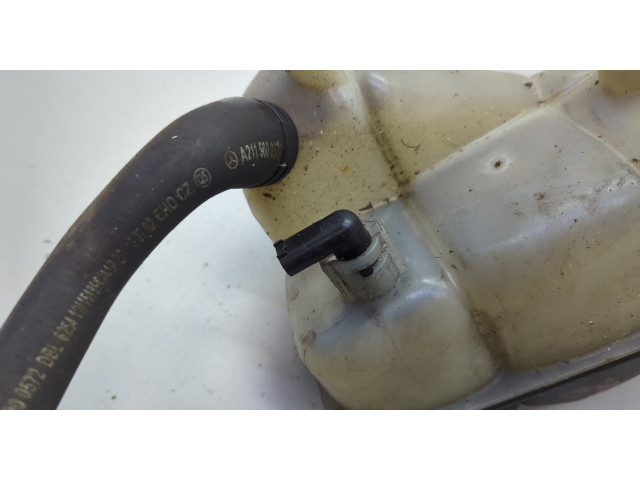 Бачок расширительный  Mercedes E W211 2002-2009    