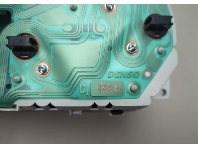 Панель приборов Mitsubishi Pajero Pinin 1998-2006