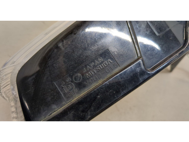 Зеркало боковое  Subaru Tribeca (B9) 2004-2014  правое           