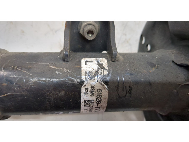 Стойка амортизатора Honda Accord 10 2017-2023