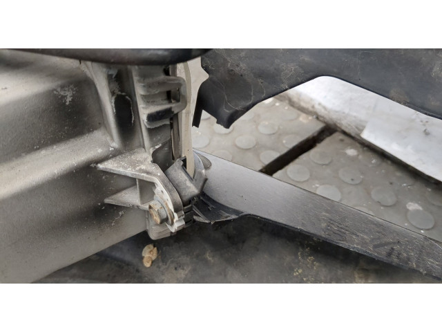 Бампер Lexus LS460 2006-2017 передний 521195A902