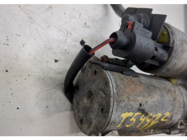 Стартер Volkswagen Polo 2005-2009 1.2 02T911023S