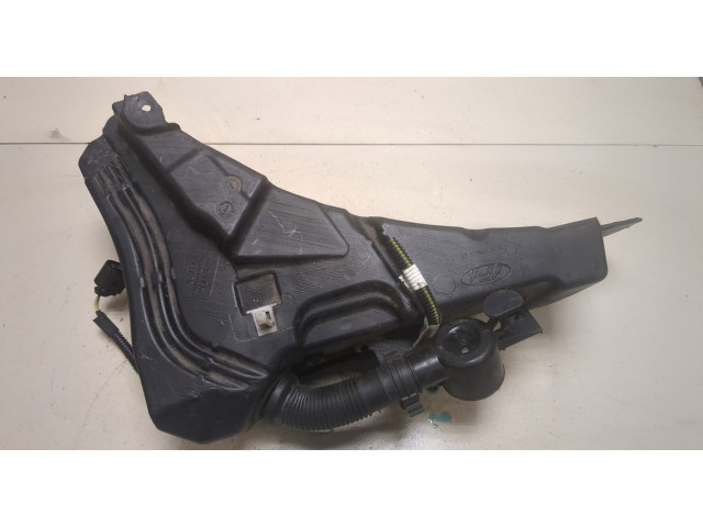 Бачок омывателя  Ford Focus 4 2018-      