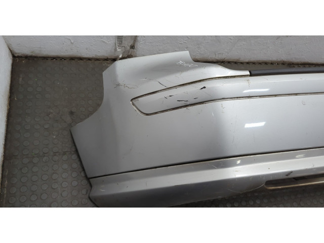 Бампер  Volvo V50 2004-2012 задний   39897064