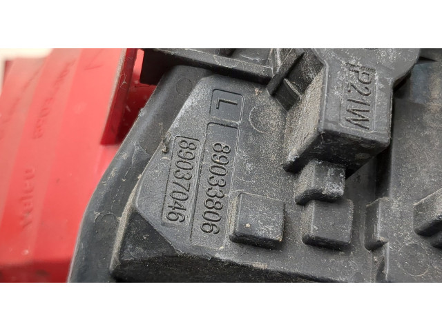 Задний фонарь 4F9945095