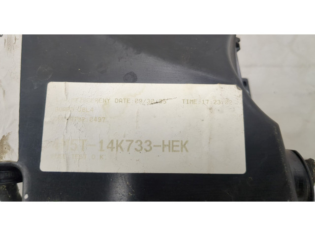 Блок предохранителей  Ford Focus 2 2005-2008         