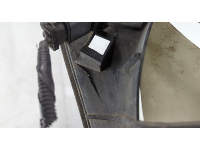 Вентилятор радиатора Honda Element 2002-2011