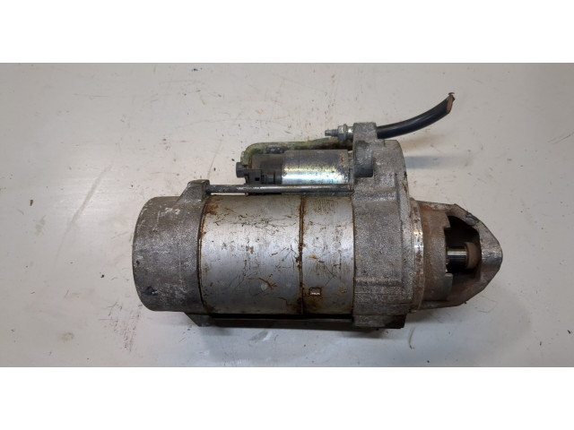 Стартер Lexus LS460 2006-2012 4.6