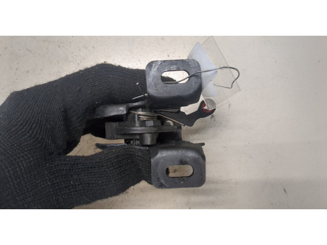 Замок багажника  Peugeot 806       