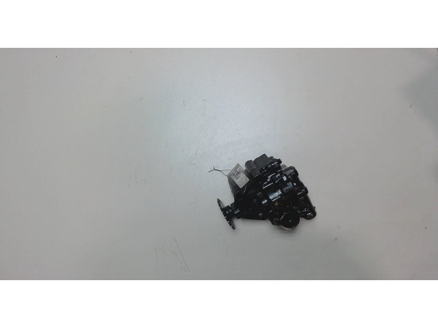 Масляный насос