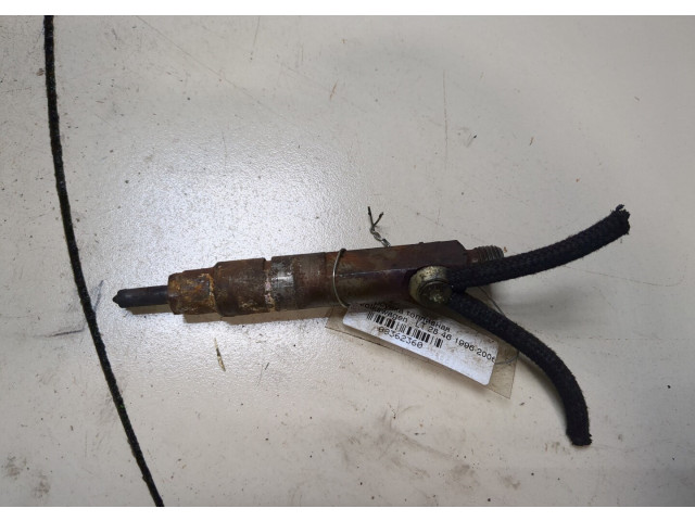 Форсунка топливная Volkswagen LT 28-46 1996-2006 074130201J