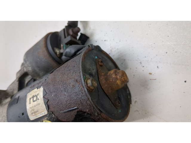 Стартер  Volkswagen Transporter 4 1991-2003 2.5     