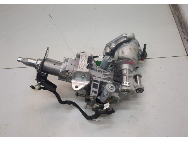  рейка  Колонка рулевая  Lincoln Corsair 2019-2023      