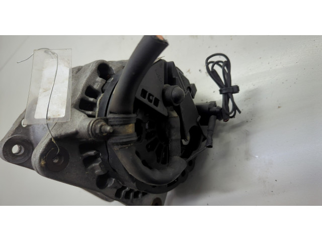 Генератор Volkswagen Golf 4 1997-2005