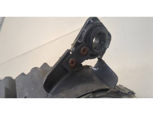 Фара передняя Citroen C5 2008-2017 левая