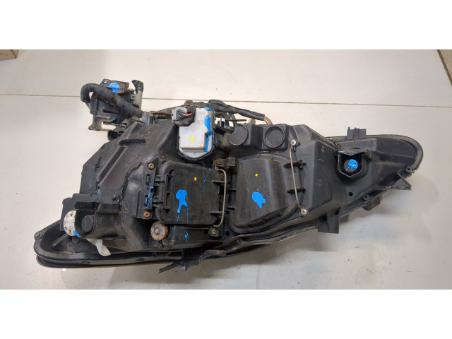 Фара передняя  Lexus IS 2005-2013 правая 