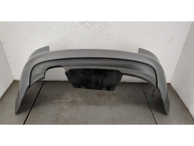 Бампер Jaguar XF 2015–2020 задний