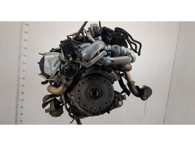  Турбина  Audi A6 (C7) 2011-2018             