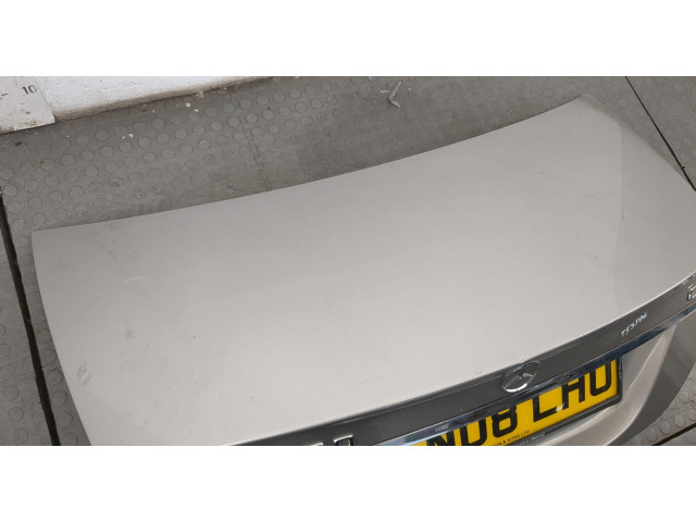 Замок багажника  Mercedes CLS C219 2004-2010       