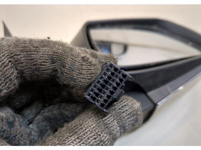 Зеркало боковое  Jeep Grand Cherokee 2004-2010  правое           