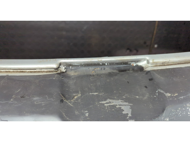 Бампер Mazda 3 (BK) 2003-2009 задний