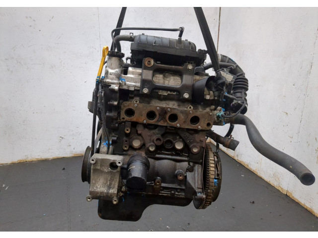 Форсунка топливная  Chevrolet Spark 2009-         