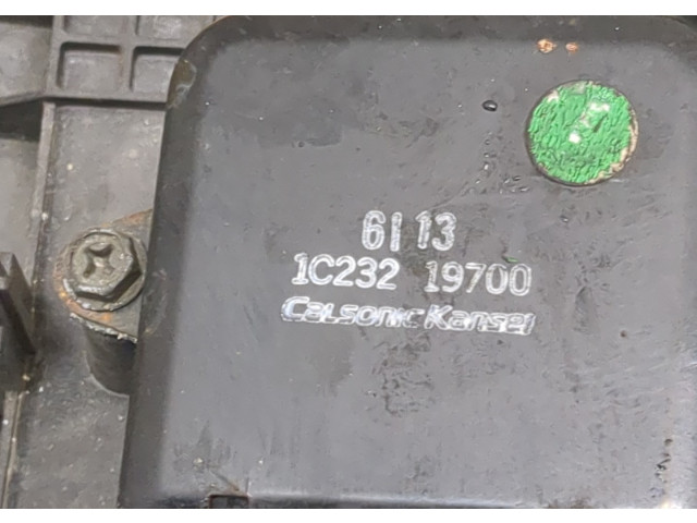 Вентилятор радиатора Mitsubishi Outlander 2003-2009