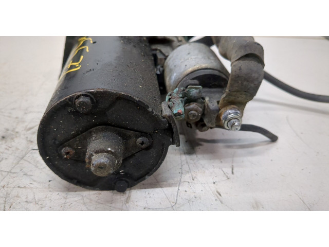 Стартер  Mercedes C W204 2007-2013 2.2     