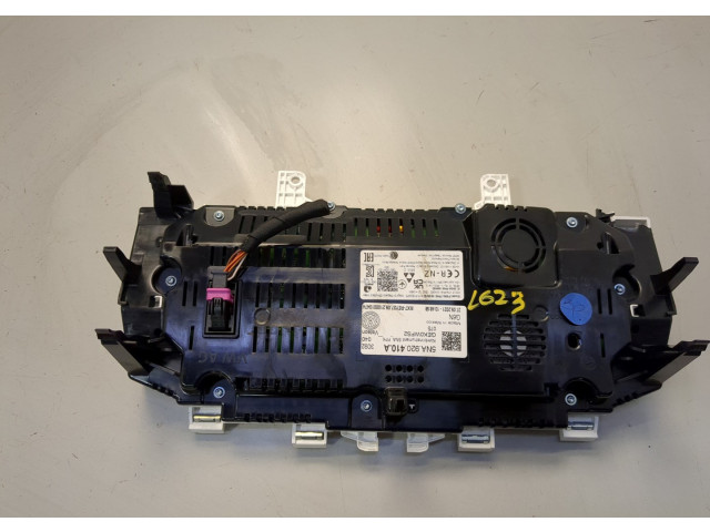 Панель приборов Volkswagen Atlas Cross Sport 2019- 5NA920410A