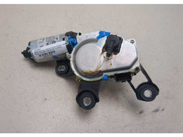 Моторчик заднего дворника  Audi A3 (8P) 2003-2013      