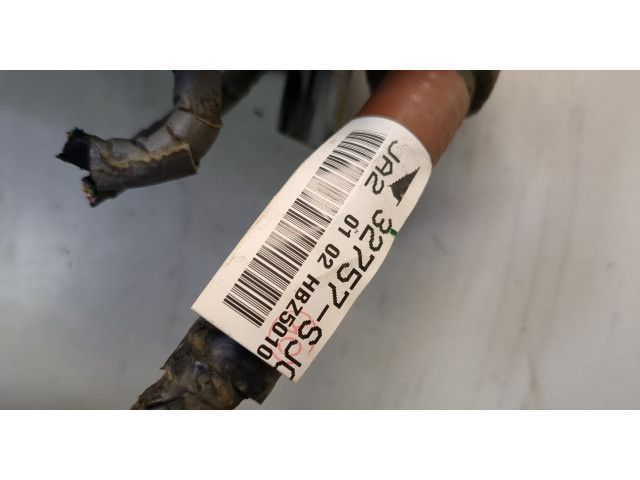 Блок предохранителей  Honda Ridgeline 2005-2014         