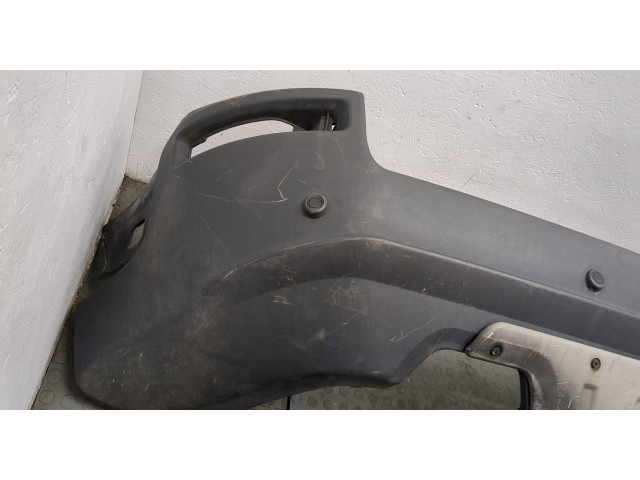 Бампер  Volvo XC90 2002-2014 задний   