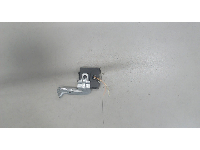 Блок комфорта Infiniti EX35 285951BA5A