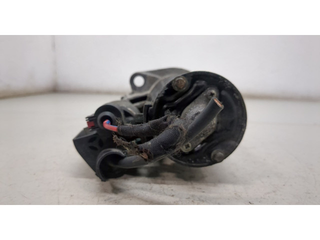 Стартер  Volkswagen Passat 7 2010-2015 Европа 1.6  02Z911024H   