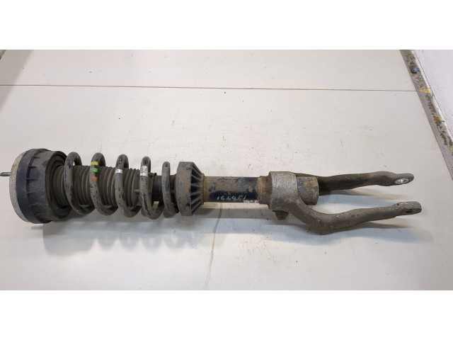 Стойка амортизатора Jaguar XE 2015- HX7318B036PD