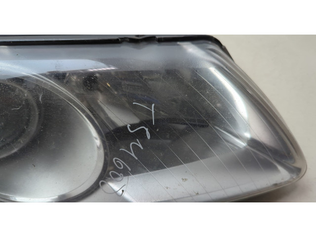 Фара передняя  Volkswagen Passat 6 2005-2010 правая 